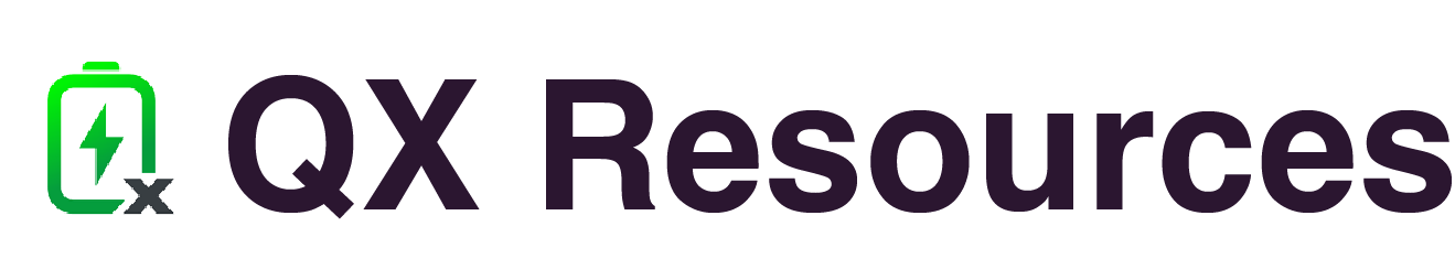 QX Resources